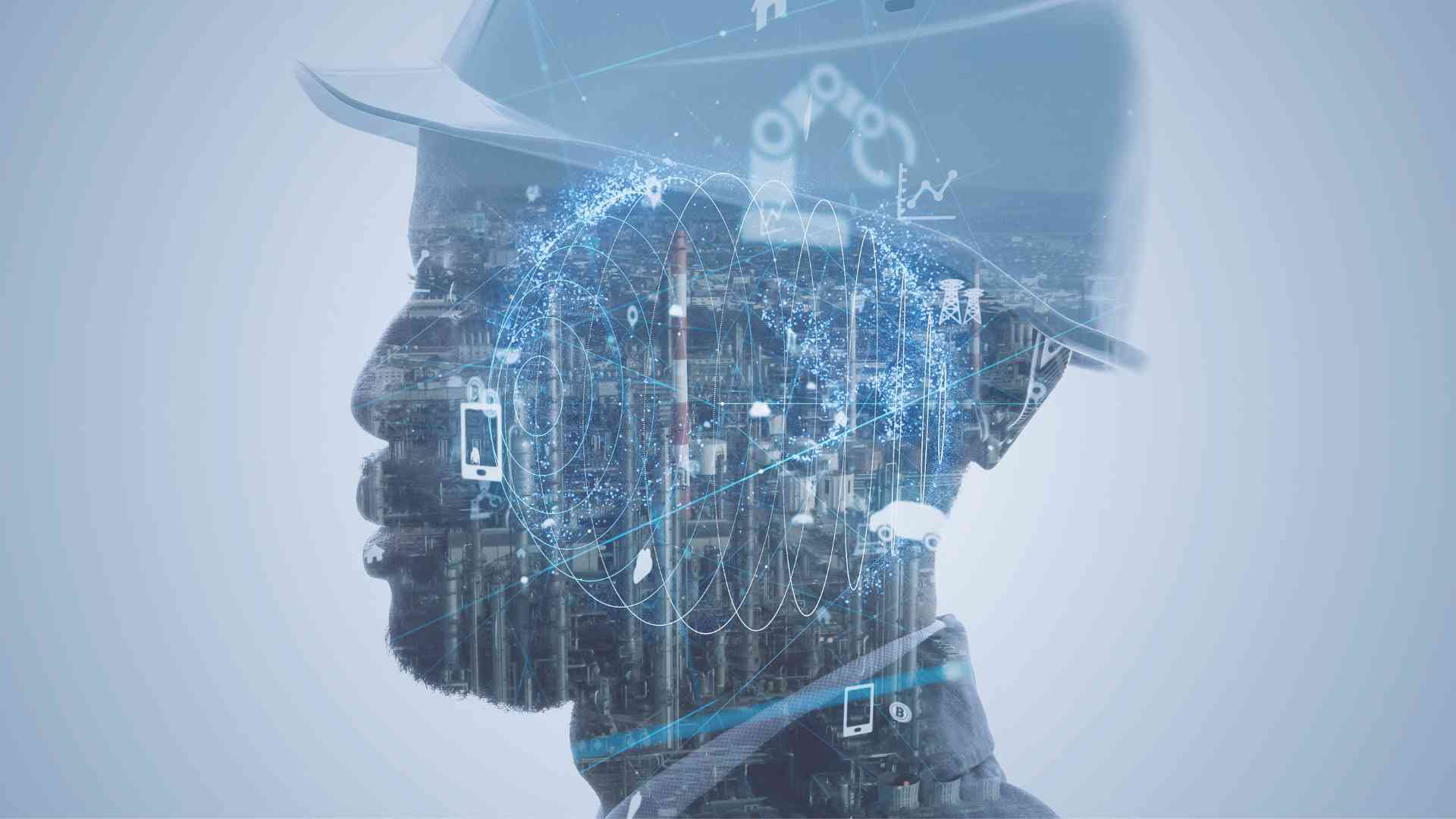 IIoT en el control y monitoreo