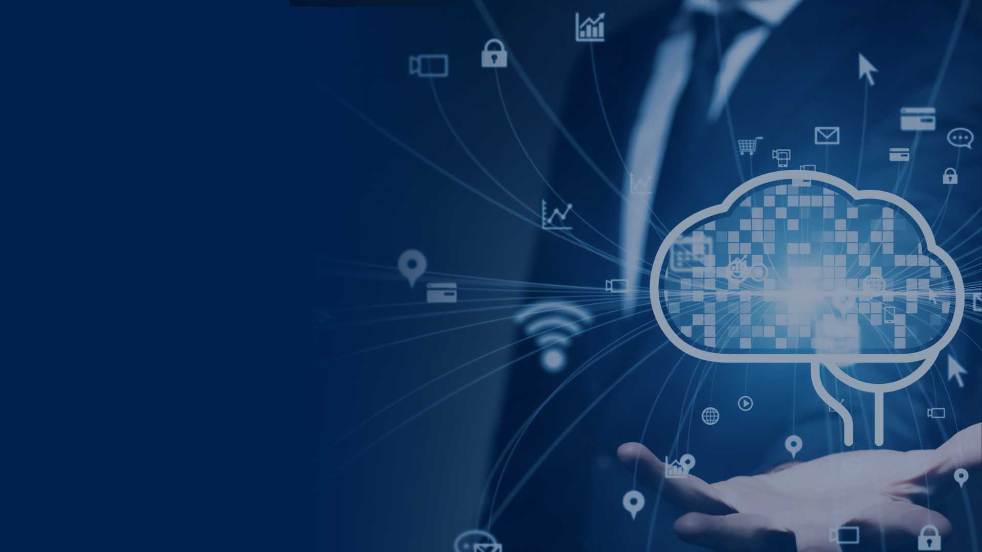 Migración ERP