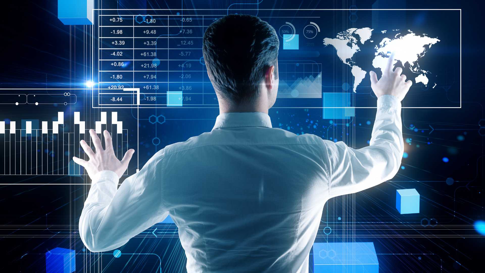 Oracle IDR (Intelligent Document Recognition)