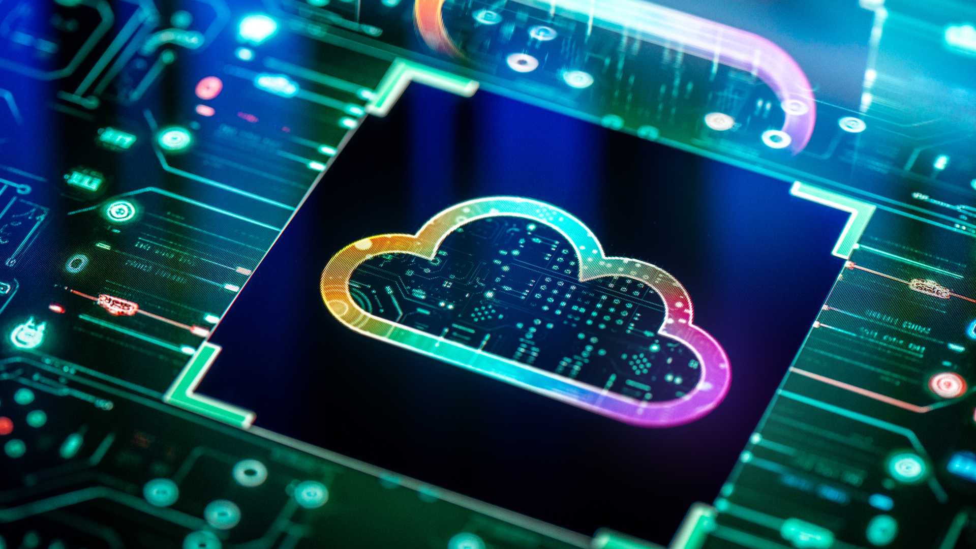 Seguridad en Oracle Cloud Infrastructure (OCI)