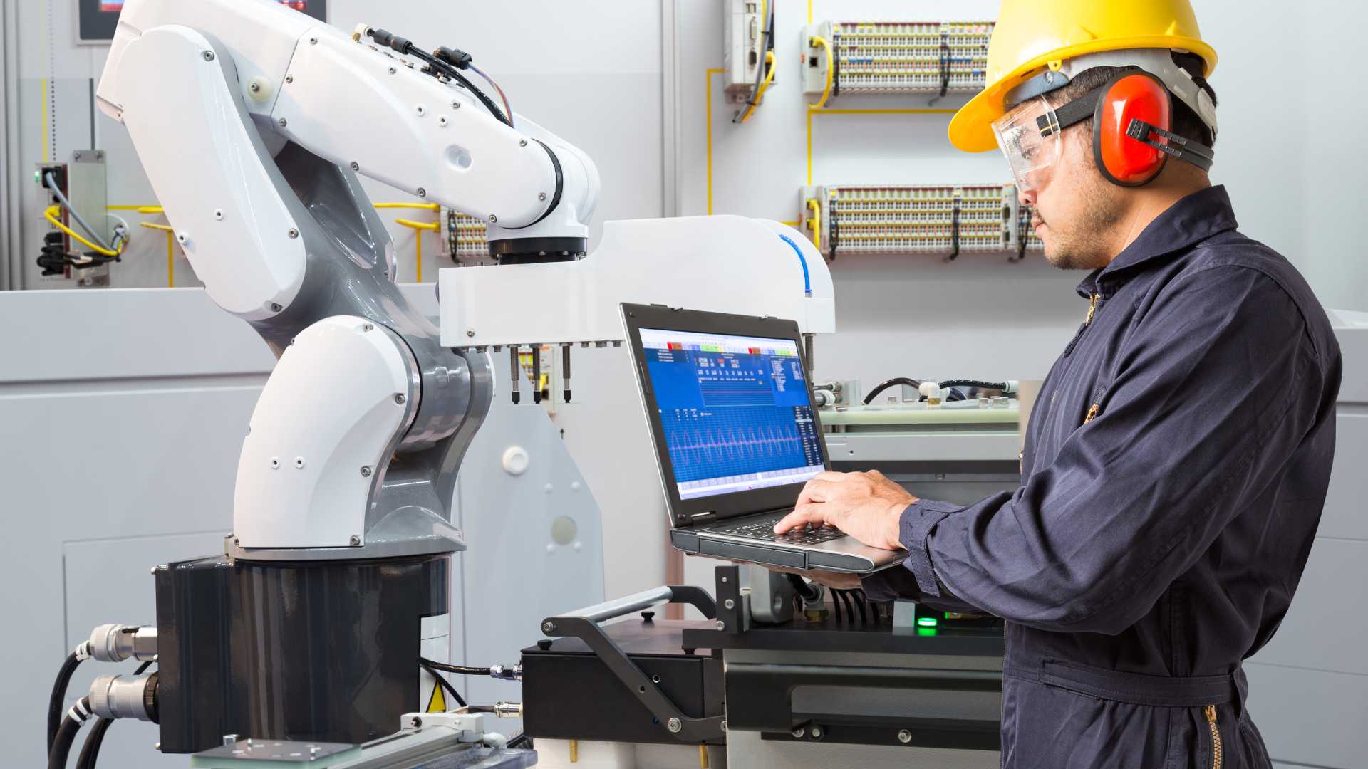 Oracle Intelligent Operations