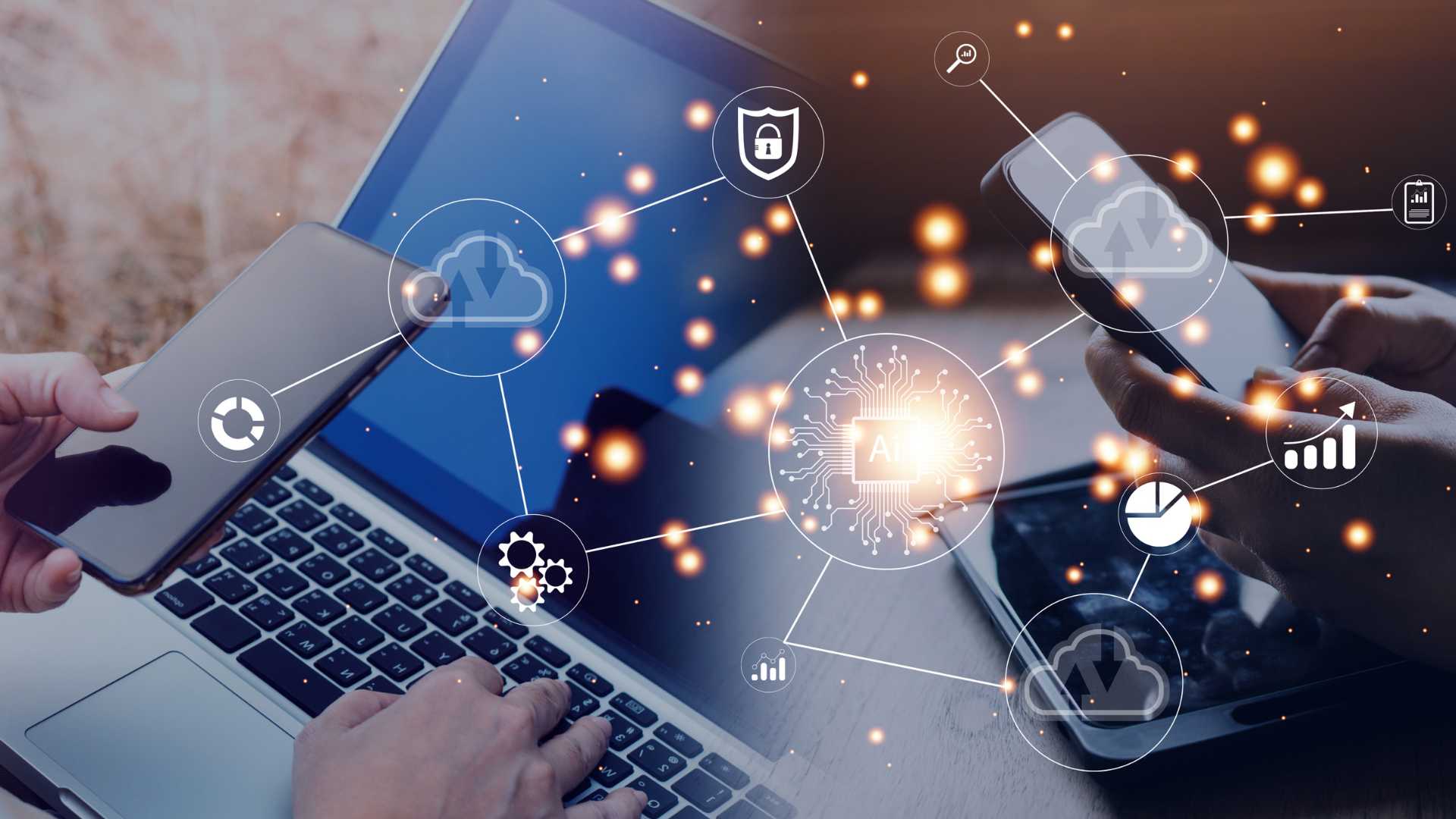 IoT Machine Learning