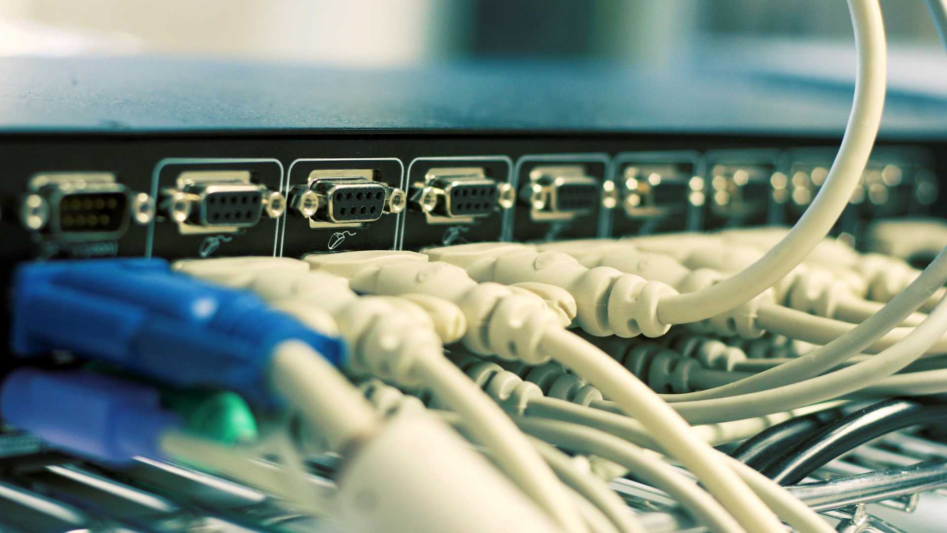  Optimización con Oracle KVM 